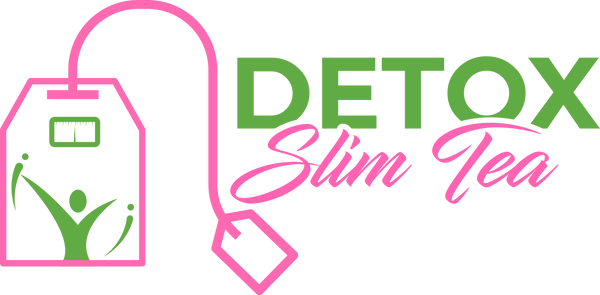 Detox Slim Tea